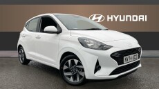 Hyundai i10 1.0 [63] Advance 5dr [Nav] Petrol Hatchback